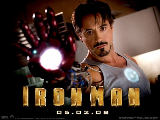 Iron Man 1 Hd - 1920x1055 Wallpaper - teahub.io