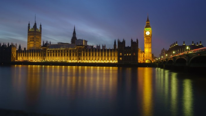 Palace Of Westminster Big Ben Tower Of London Tower - Houses Of ...