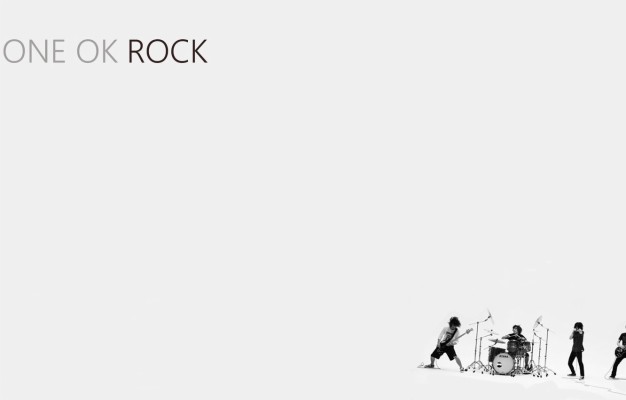 One Ok Rock Hd Background 19x1080 Wallpaper Teahub Io