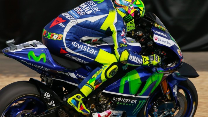 Hd Wallpaper Valentino Rossi 46 - 1920x1080 Wallpaper - teahub.io