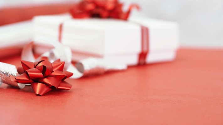 Gifts Background Images Hd - 1600x900 Wallpaper 