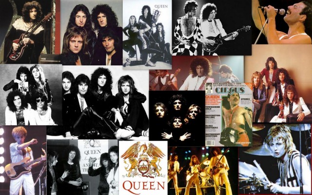 Queen 70s Or 80s - 1600x1000 Wallpaper - teahub.io