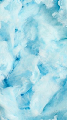 Iphone Wallpaper Cotton Candy 854x1590 Wallpaper Teahub Io