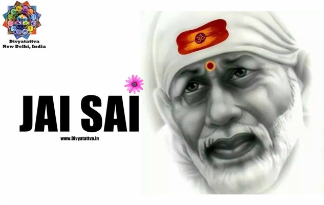 Jai Sai Nath Photos Wallpapers Jai Sai - Sai Baba Whatsapp Status ...