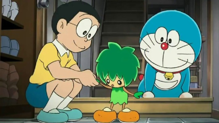 Doraemon Hd Wallpapers 4k - 1280x720 Wallpaper 