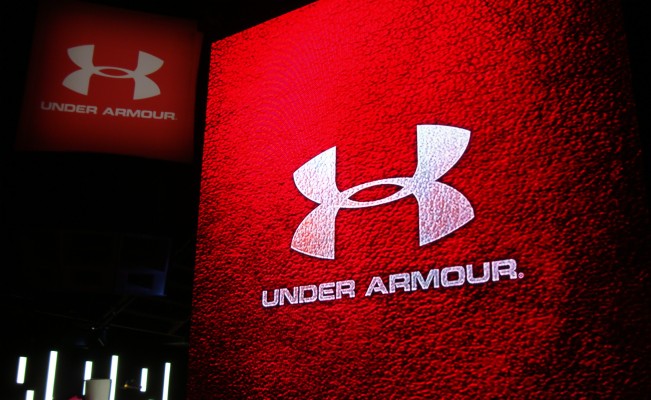 Under Armour Football Backgrounds