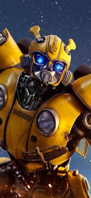 Transformers Bumblebee - Bumblebee Transformer Wallpaper Iphone ...