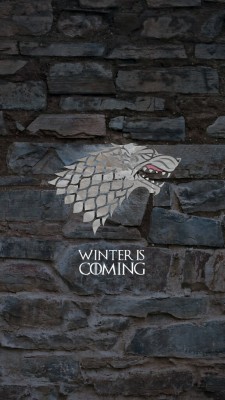 House Stark Wallpaper Iphone 577x1024 Wallpaper Teahub Io