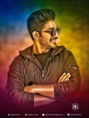 Allu Arjun In Son Of Satyamurthy - 1590x1181 Wallpaper Allu Arjun In Son Of Satyamurthy - 1590x1181 Wallpaper