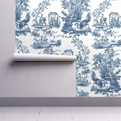 Toile Peel And Stick - 1024x1024 Wallpaper - teahub.io