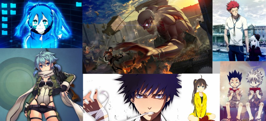 Awesome Anime Hd Wallpaper Pack 57 - Cute Anime Wallpaper For Pc - 1280x720  Wallpaper 