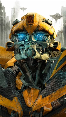 Transformers Bumblebee - Bumblebee Transformer Wallpaper Iphone ...