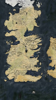 Jon Snow Vs White Walkers Map - 640x1136 Wallpaper - teahub.io