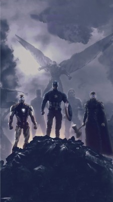 endgame avengers assemble gif 1920x1080 wallpaper teahub io endgame avengers assemble gif