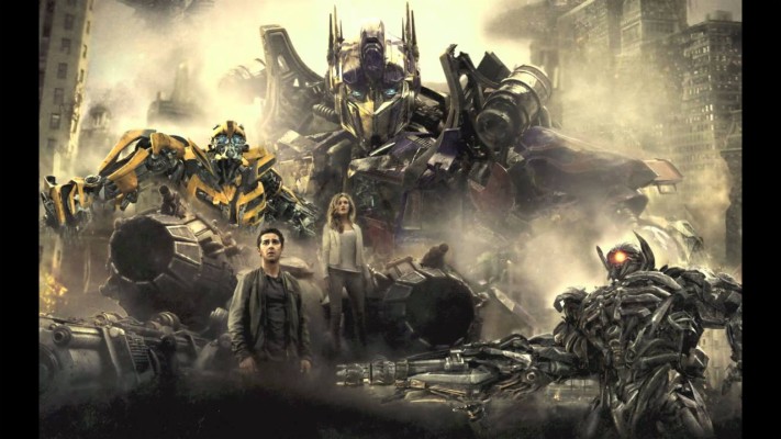 Download Transformers Wallpapers and Backgrounds - teahub.io