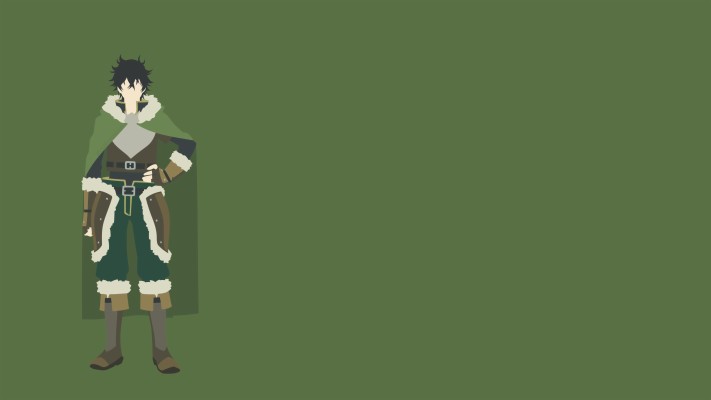 The Rising Of The Shield Hero - Something's Rising And It's Not The