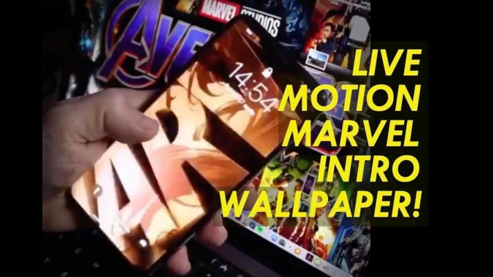 Marvel Studios Avengers Endgame Live - 1280x720 Wallpaper 