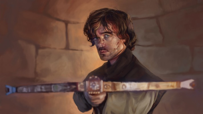 4k Game Of Thrones Tyrion Lannister Best Wallpaper - Game Of Thrones Tyrion Lannister Wallpaper 4k  - HD Wallpaper