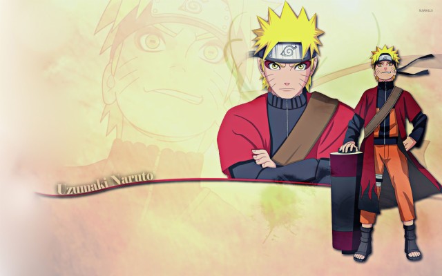 Naruto Uzumaki Wallpaper - Naruto Anime - 2048x1536 Wallpaper 