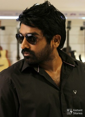 Vijay Sethupathi Latest Hd Photos/wallpapers (11836) - Vijay Sethupathi  - HD Wallpaper