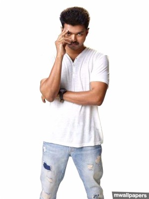 Vijay Hd Photos & Wallpapers (9564) - Vijay Fans  - HD Wallpaper