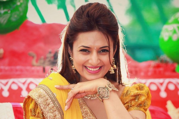 Photoshoot Divyanka Tripathi Wedding X Wallpaper Teahub Io