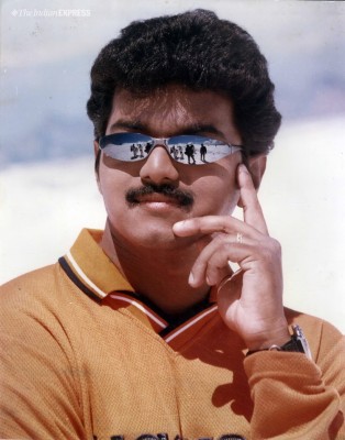 Vijay, Vijay Birthday, Happy Birthday Vijay, Vijay - Endrendrum Kadhal Ilayathalapathy Vijay  - HD Wallpaper