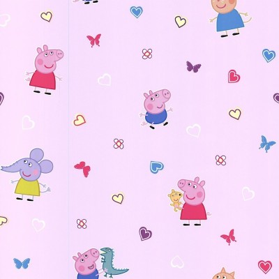 Peppa Pig Family - 708x832 Wallpaper - teahub.io