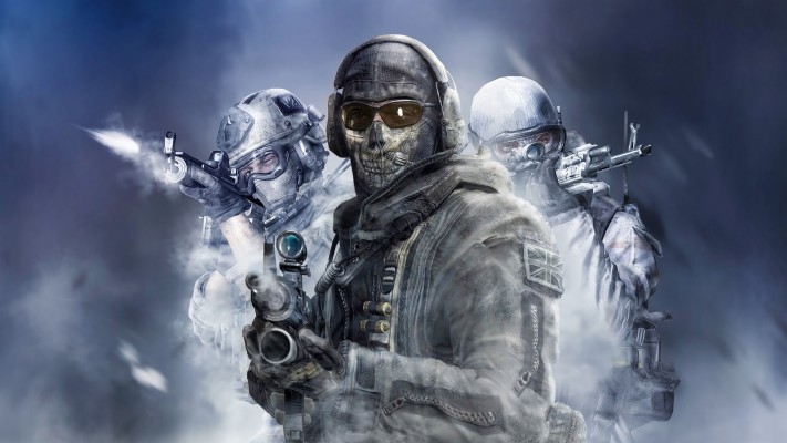 navy seals call of duty ghosts riley wallpaper