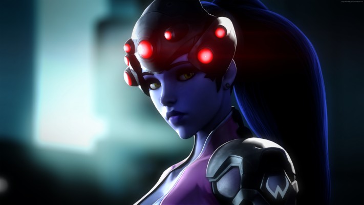 Wallpaper Overwatch Widowmaker 4k Games Widowmaker Hd 3840x2160 Wallpaper Teahub Io