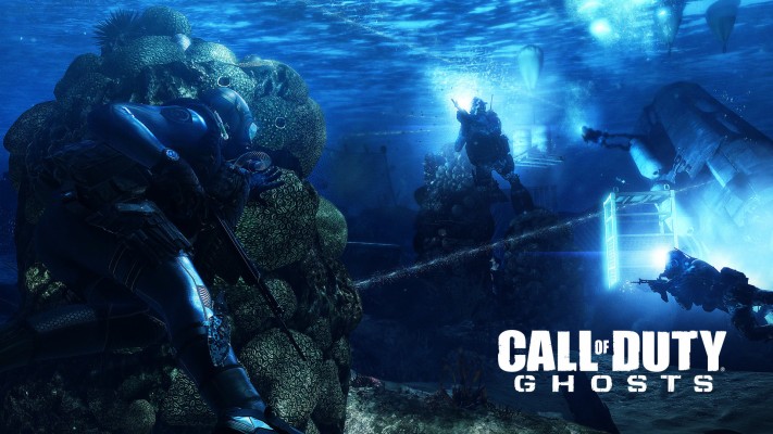 Call Of Duty Ghost Wallpaper For Android - Call Of Duty Ghosts Hd -  1920x1080 Wallpaper 