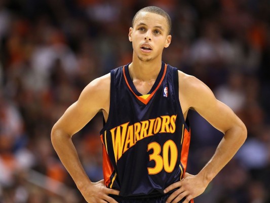 Stephen Curry, American Basketball Player, Golden State ...