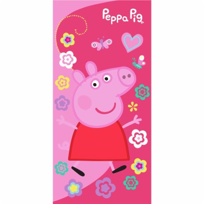 Peppa Pig Family - 708x832 Wallpaper - teahub.io