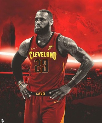 #lebron #king #james #cavs #wallpaper - Lebron James Wallpaper Laptop ...