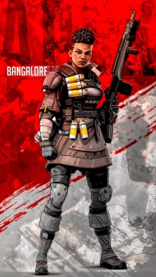 Apex Legends Bangalore Character Battle Royale Games Bangalore Apex Legends Png 19x1080 Wallpaper Teahub Io