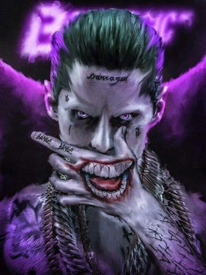Cool Pictures Of Joker - 720x960 Wallpaper 