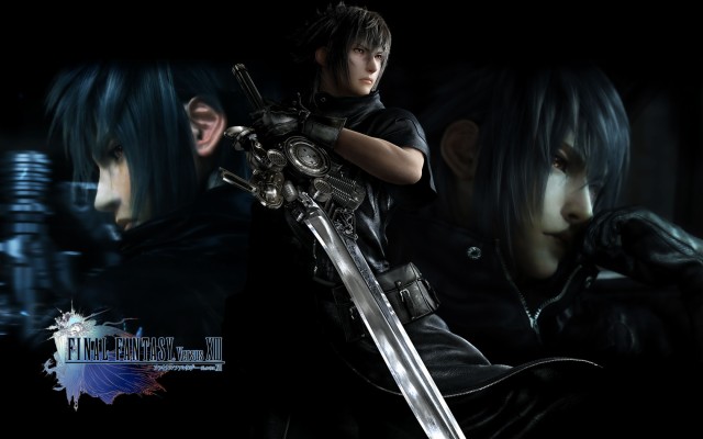 Lightning Final Fantasy Poster - 1920x1200 Wallpaper - teahub.io