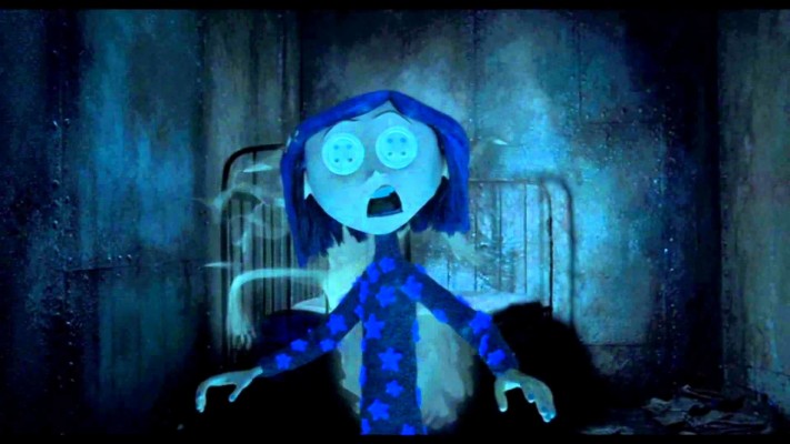 Images About Coraline On Pinterest Posts, Mothers And - Coraline -  1920x1080 Wallpaper - teahub.io