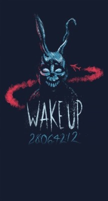 Donnie Darko Wallpaper Phone - 720x1330 Wallpaper - teahub.io