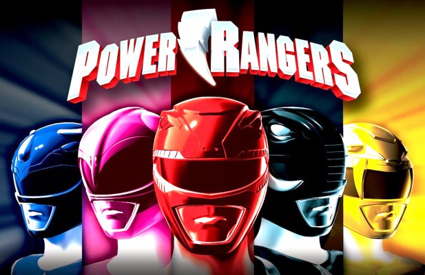 Power Rangers Wallpaper Px, - Graphic Design - 1017x786 Wallpaper ...