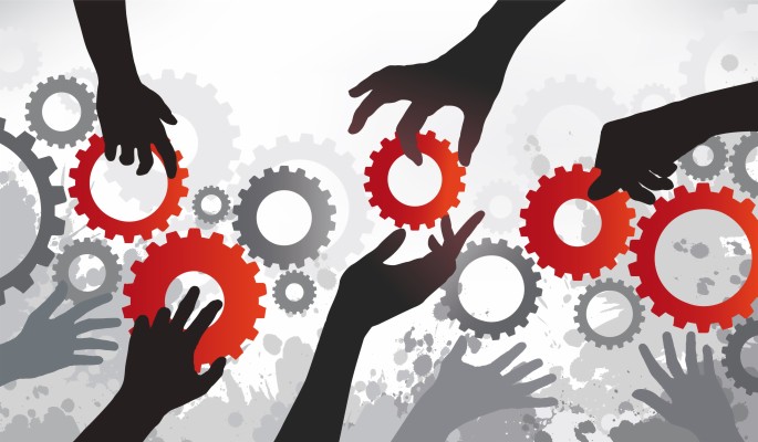 Work Together - 4941x2885 Wallpaper - teahub.io