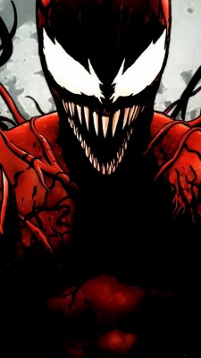 Carnage, 4k, - Hd Superheroes Wallpapers For Android - 1080x1920 Wallpaper  