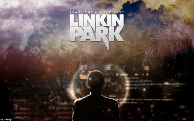 Various Images And Wallpapers - Linkin Park Hybrid Theory Album Cover ...