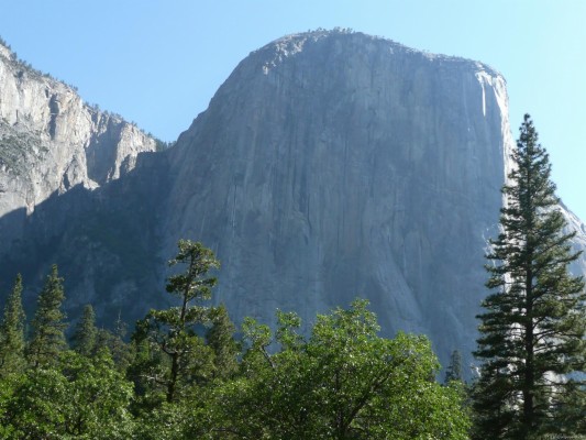 El Capitan - El Capitan Wallpaper Climbing - 1601x1200 Wallpaper ...