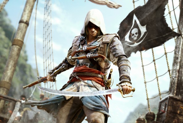 Assassins Creed Edward Kenway - 1080x1920 Wallpaper - teahub.io