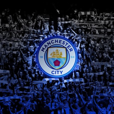 Man City Wallpaper 2017 - 1080x1080 Wallpaper - teahub.io