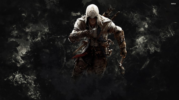 Download Assasins Creed Wallpapers and Backgrounds - teahub.io