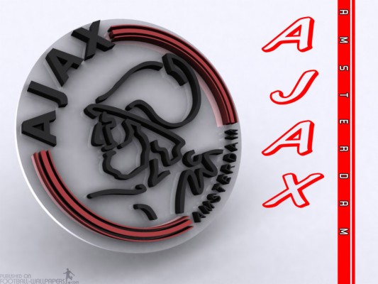 Ajax Amsterdam Wallpaper Hd 2013 Ajax Wallpaper 3d 1024x768 Wallpaper Teahub Io