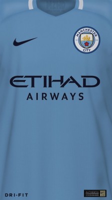 Manchester City Wallpaper 4k 3840x2400 Wallpaper Teahub Io