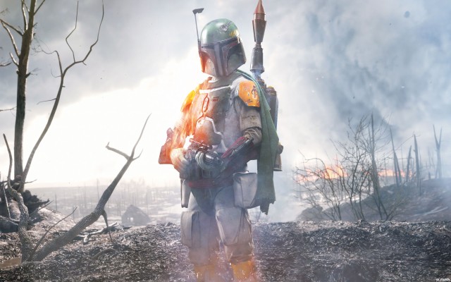 Featured image of post Boba Fett Desktop Wallpaper 4K You can also upload and share your favorite boba fett wallpapers